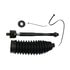 Beck Arnley 101-7852 Steering Tie Rod End Kit INNER TIE ROD END W/BOOT KIT