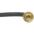 Wagner BH128693 Brake Hydraulic Hose Wagner BH128693 Brake Hose
