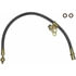 Wagner BH132232 Brake Hydraulic Hose Wagner BH132232 Brake Hose