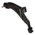 102-4380 by BECK ARNLEY - CONTROL ARM WITH BALL JOINT