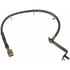 Wagner BH134792 Brake Hydraulic Hose Wagner BH134792 Brake Hose