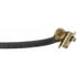 Wagner BH139926 Brake Hydraulic Hose Wagner BH139926 Brake Hose