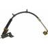 Wagner BH139939 Brake Hydraulic Hose Wagner BH139939 Brake Hose