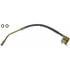 Wagner BH139942 Brake Hydraulic Hose Wagner BH139942 Brake Hose
