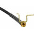 Wagner BH139943 Brake Hydraulic Hose Wagner BH139943 Brake Hose