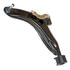 102-5061 by BECK ARNLEY - CONTROL ARM WITH BALL JOINT