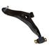 102-5064 by BECK ARNLEY - CONTROL ARM WITH BALL JOINT