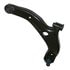 102-5075 by BECK ARNLEY - CONTROL ARM WITH BALL JOINT