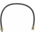 Wagner BH78079 Brake Hydraulic Hose Wagner Brake BH78079 Brake Hydraulic Hose