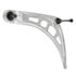 102-5107 by BECK ARNLEY - CONTROL ARM WITH BALL JOINT