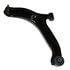 102-5208 by BECK ARNLEY - CONTROL ARM WITH BALL JOINT