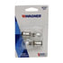 Wagner BP1157 Multi-Purpose Light Bulb Wagner Lighting BP1157 Standard Multi-Purpose Light Bulb Card of 2