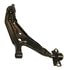 102-5438 by BECK ARNLEY - CONTROL ARM WITH BALL JOINT
