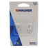 Wagner BP158 Multi-Purpose Light Bulb Wagner Lighting BP158 Standard Multi-Purpose Light Bulb Card of 2