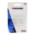 Wagner BP161 Multi-Purpose Light Bulb Wagner Lighting BP161 Standard Multi-Purpose Light Bulb Card of 2