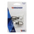 Wagner BP17635 Multi-Purpose Light Bulb Wagner Lighting BP17635 Standard Multi-Purpose Light Bulb Card of 2