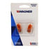 Wagner BP194NA Multi-Purpose Light Bulb Wagner Lighting BP194NA Standard Multi-Purpose Light Bulb Card of 2