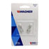 Wagner BP194 Multi-Purpose Light Bulb Wagner Lighting BP194 Standard Multi-Purpose Light Bulb Card of 2