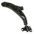 102-5514 by BECK ARNLEY - CONTROL ARM WITH BALL JOINT