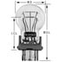 Wagner BP3357LL Multi-Purpose Light Bulb Wagner Lighting BP3357LL Long Life Multi-Purpose Light Bulb Card of 2