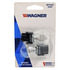 Wagner BP3457 Multi-Purpose Light Bulb Wagner Lighting BP3457 Standard Multi-Purpose Light Bulb Card of 2