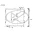 Koyorad A2993 Radiator Radiator for TOYOTA