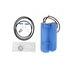 AutoBest HP1075A Fuel Pump and Strainer Set High Performance Fuel Pump and Strainer Set
