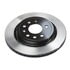 Wagner BD180446E Disc Brake Rotor Wagner Brake BD180446E Disc Brake Rotor