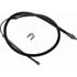 Wagner BC73003 Brake Hydraulic Line Brake Cable