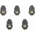 Wagner BD125902 Brake Hydraulic Line WHEEL NUT