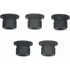 Wagner BD61169 Brake Hydraulic Line WHEEL NUT