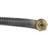 Wagner BH123781 Brake Hydraulic Line BH Assembly
