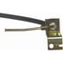Wagner BH132459 Brake Hydraulic Line BRAKE HOSE