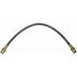 Wagner BH86604 Brake Hydraulic Line Brake Hose