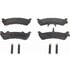 Wagner EX667 Brake Hydraulic Line EX667