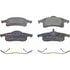 Wagner EX791 Brake Hydraulic Line OBSOLETE