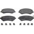 Wagner EX856 Brake Hydraulic Line OBSOLETE