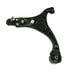 102-7341 by BECK ARNLEY - CONTROL ARM WITH BALL JOINT