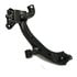 102-7507 by BECK ARNLEY - CONTROL ARM WITH BALL JOINT