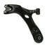 102-7527 by BECK ARNLEY - CONTROL ARM