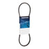 Dayco 15395 Accessory Drive Belt High Performance V-Belt, 39.5" Effective Length, 0.44" Top Width, 11A1005