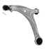 102-7610 by BECK ARNLEY - CONTROL ARM WITH BALL JOINT