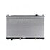 Koyorad A13630 Radiator Radiator - For 2017-2022 Infiniti Q60 3.0L V6 Turbo, Automatic Transmission