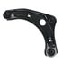 102-7697 by BECK ARNLEY - CONTROL ARM WITH BALL JOINT