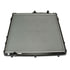 Koyorad A2993 Radiator Radiator for TOYOTA