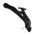 102-7708 by BECK ARNLEY - CONTROL ARM W BALL JOINT