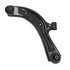 102-7767 by BECK ARNLEY - CONTROL ARM WITH BALL JOINT