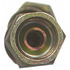 Wagner F33950 Brake Hydraulic Line BRAKE HOSE