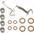 Wagner F73674S Brake Hydraulic Line Disc Align Kit