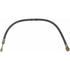 Wagner F80969 Brake Hydraulic Line BRAKE HOSE